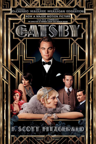 Poster The Great Gatsby - O Grande Gatsby - Filmes