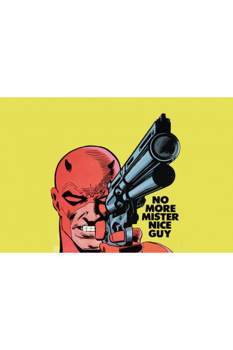 Poster Daredevil Demolidor