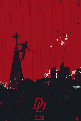 Poster Evil dead Rising - A Morte do Demônio Ascensao - Filmes - Uau Posters