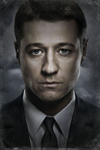 Poster Gotham Batman