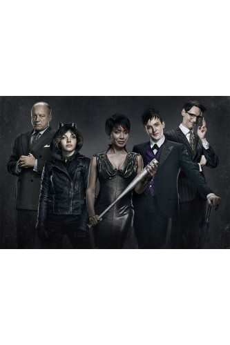 Poster Gotham Batman