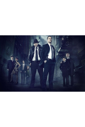 Poster Gotham Batman