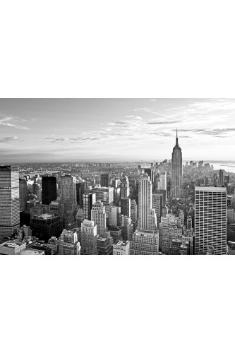 Poster Nova Iorque - New York City - Paisagens Urbanas