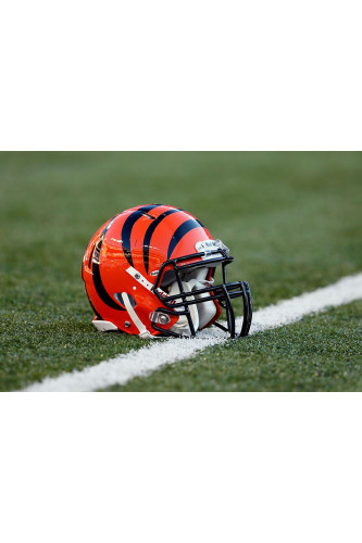 Futebol Americano - NFL - Cincinnati Bengals