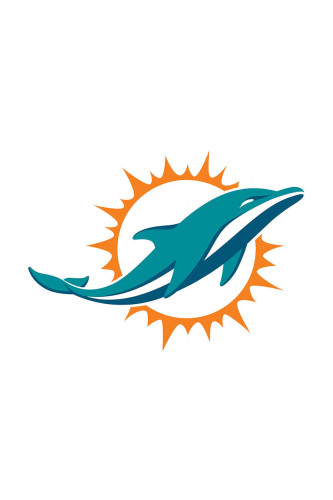 Futebol Americano - NFL - Miami Dolphins