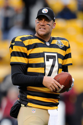 Futebol Americano - NFL - Pittsburgh Steelers
