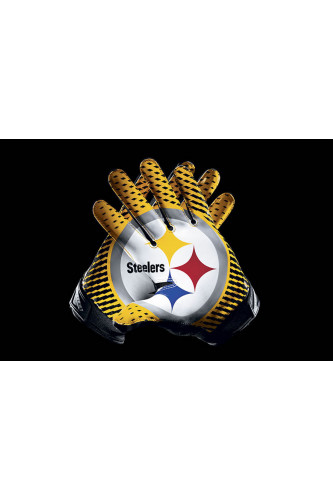 Futebol Americano - NFL - Pittsburgh Steelers