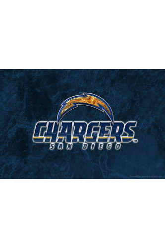 Futebol Americano - NFL - San Diego Chargers
