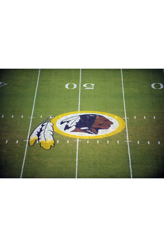 Futebol Americano - NFL - Washington Redskins