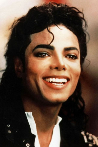 Poster Michael Jackson - Pop
