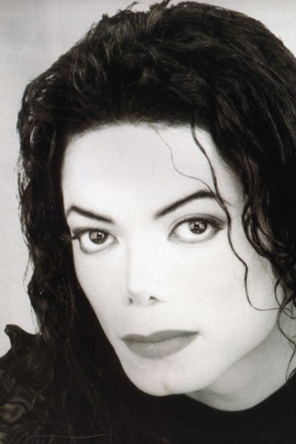 Poster Michael Jackson - Pop