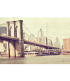 Poster Fotografia - Ponte - Bridge - Nova Iorque - New York
