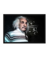 Poster Albert Einstein