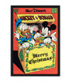Posters Filmes Desenho Disney Mickey Pato Donalds Retro