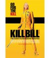 Poster Kill Bill Volume 1