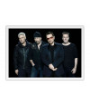 Poster Rock U2