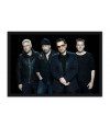 Poster Rock U2