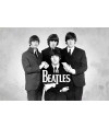 Poster Rock Beatles