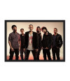 Poster Rock Linkin Park