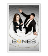 Poster Bones 1° Temporada