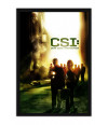 Poster CSI 9° Temporada