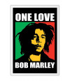 Poster Marley