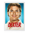 Poster Dexter 2° Temporada