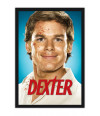 Poster Dexter 2° Temporada