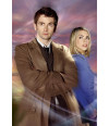 Poster Doctor Who 2° Temporada