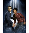 Poster Doctor Who 3° Temporada
