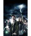 Poster Doctor Who 6° Temporada