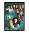 Poster ER - Plantão Médico 2° Temporada