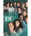 Poster ER - Plantão Médico 2° Temporada