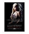 Poster Game Of Thrones 1° Temporada