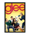 Poster Glee 1° Temporada