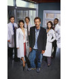 Poster Série Doctor House