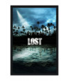 Poster Lost 4° Temporada