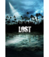 Poster Lost 4° Temporada