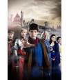 Poster Merlin 1° Temporada
