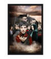Poster Merlin 2° Temporada