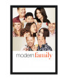 Poster Modern Family 1° Temporada