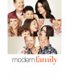 Poster Modern Family 1° Temporada