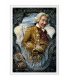 Poster Bela E A Fera - Beauty And The Beast