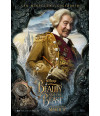 Poster Bela E A Fera - Beauty And The Beast