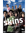 Poster Skins 2° Temporada