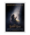 Poster Bela E A Fera - Beauty And The Beast