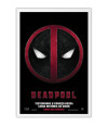Poster  Deadpool