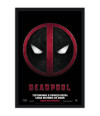 Poster  Deadpool