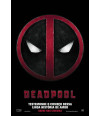 Poster  Deadpool