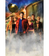 Poster Smallville 8° Temporada